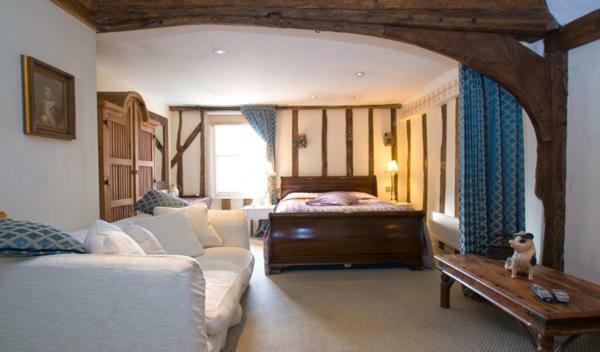 The Bell Inn Hotel Horndon-on-the-Hill Exteriör bild